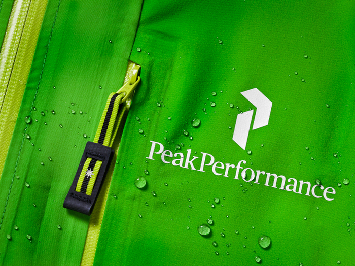 Peak Performance 2