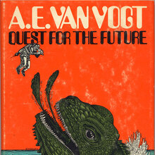 <cite>Quest for the Future </cite>(Ace Books, 1970)