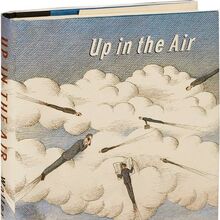 <cite>Up in the Air</cite> (Doubleday first edition)