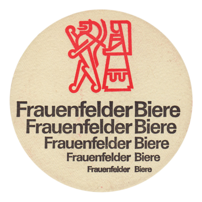 Brauerei Frauenfeld 2