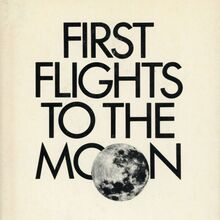 <cite>First Flights to the Moon: Doubleday Science Fiction</cite>
