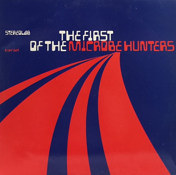 The First of the Microbe Hunters (7-track EP, 2000)