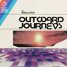 The Belbury Circle – <cite>Outwards Journeys</cite> album art