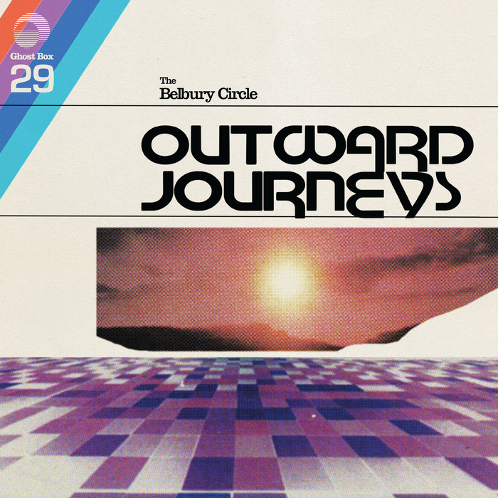 The Belbury Circle – Outwards Journeys album art 1