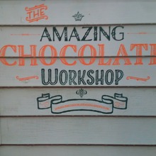 The Chocolate Workshop