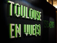 Toulouse en vue(s)