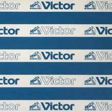 Victor “His Master’s Voice” logo (Japan)