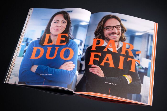 Client Book by Mirego 2