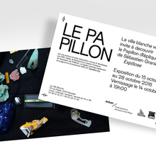 Le Papillon, ESBAN