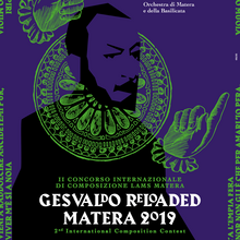 Gesualdo Reloaded – Matera 2019