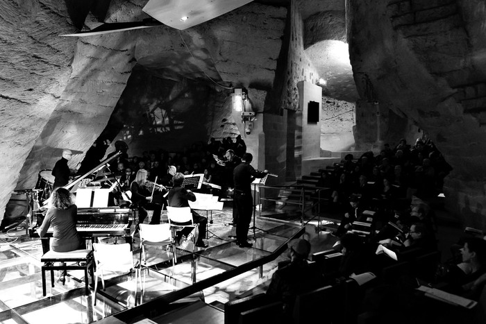 Gesualdo Reloaded – Matera 2019 6