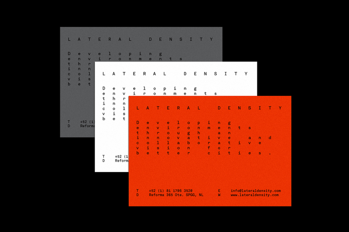 Lateral Density 2