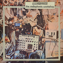<cite>The Radiophonic Workshop</cite>