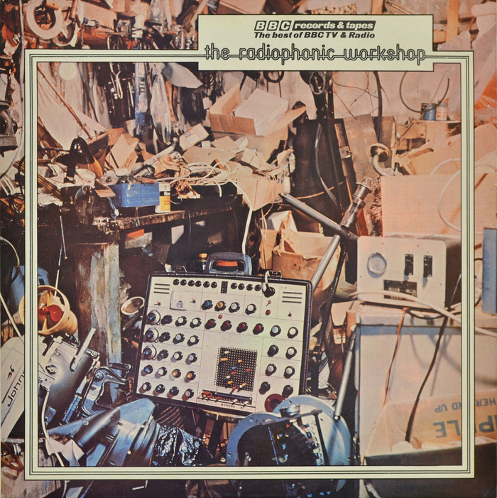The Radiophonic Workshop 1