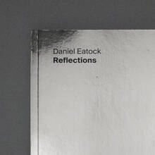 <cite>Reflections</cite> by Daniel Eatock