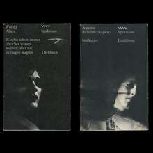 Spektrum paperback series (1968–1993)