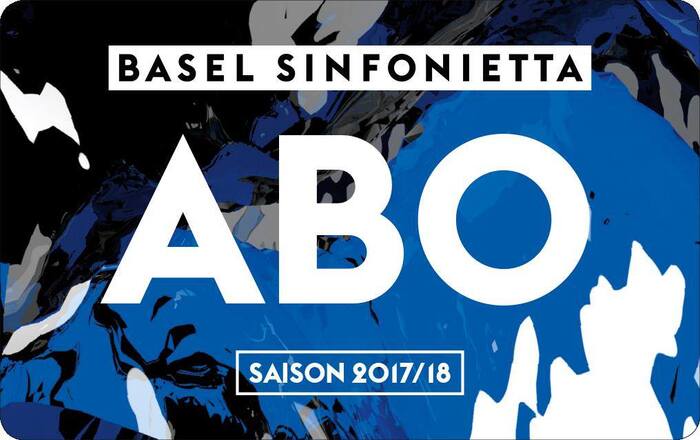 Basel Symphonietta 2017/18 5