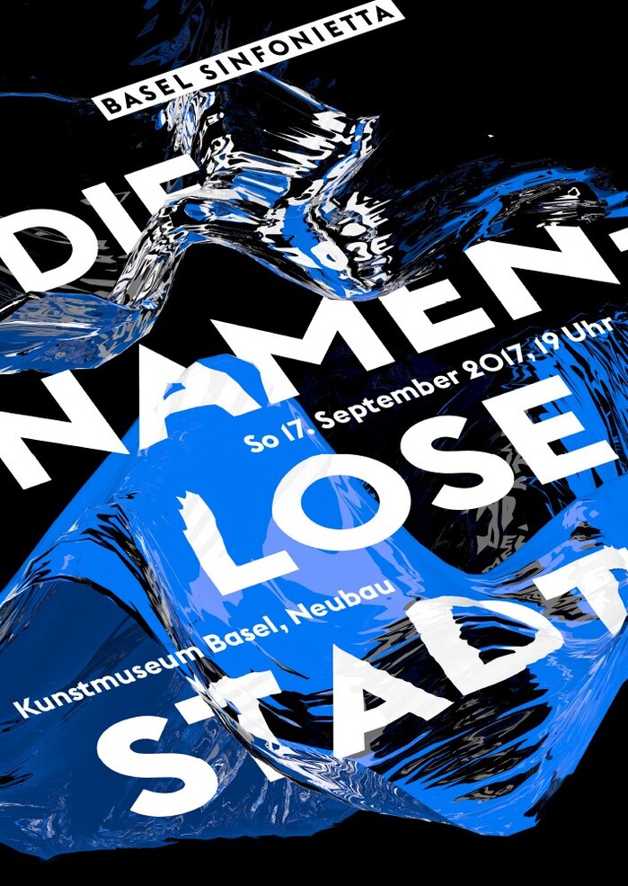 Basel Symphonietta 2017/18 2