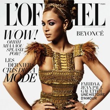 <cite>L’Officiel</cite> magazine, N°953