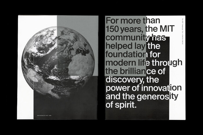 MIT fundraising campaign 2