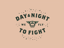 Day and Night: Yeditepe Eagles 2018