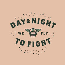 Day and Night: Yeditepe Eagles 2018