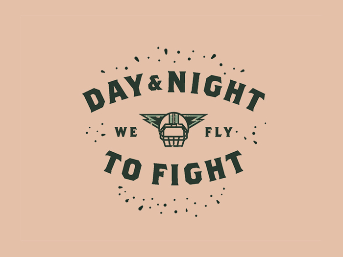 Day and Night: Yeditepe Eagles 2018 1