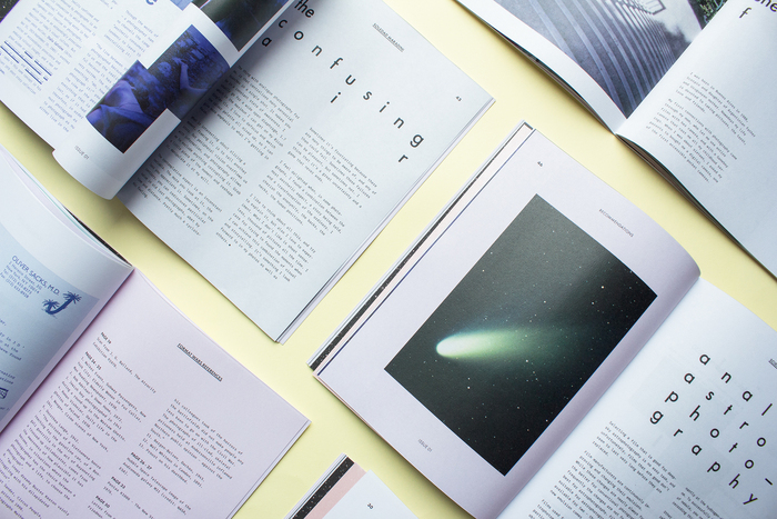 Format Wars magazine, issue 01 2