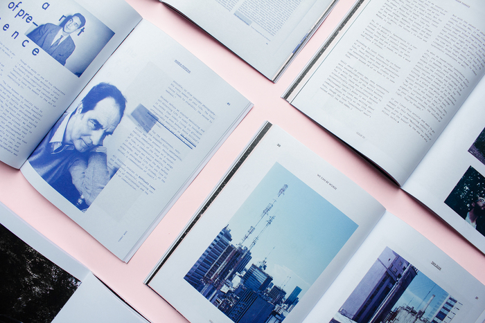 Format Wars magazine, issue 01 3