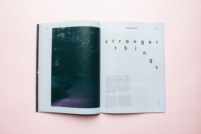 Format Wars magazine, issue 01 4