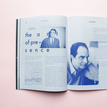 <cite>Format Wars</cite> magazine, issue 01