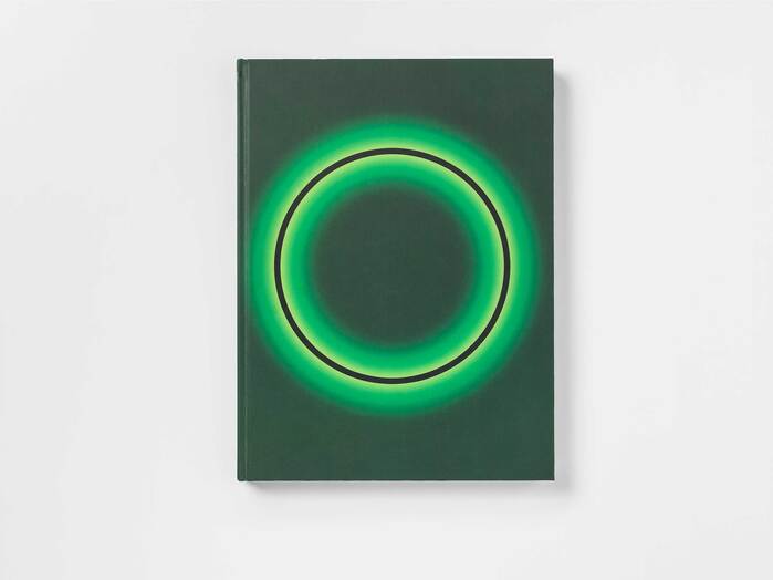 Yturralde. Cartografies del sublim exhibition catalog 1