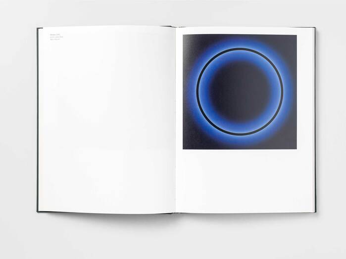 Yturralde. Cartografies del sublim exhibition catalog 4
