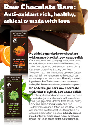 The Raw Chocolate Co. 3