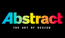 <cite>Abstract: The Art of Design</cite> documentary titles