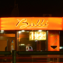 Balli, Berlin-Tempelhof