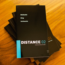 <i>Distance</i>