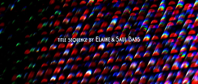 Casino (1995) opening titles 9