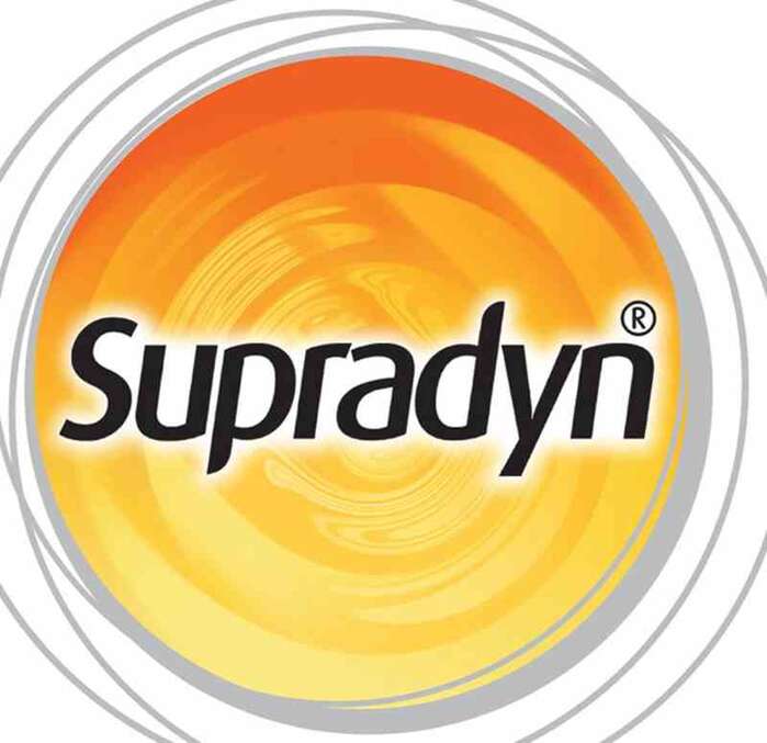 Supradyn 1