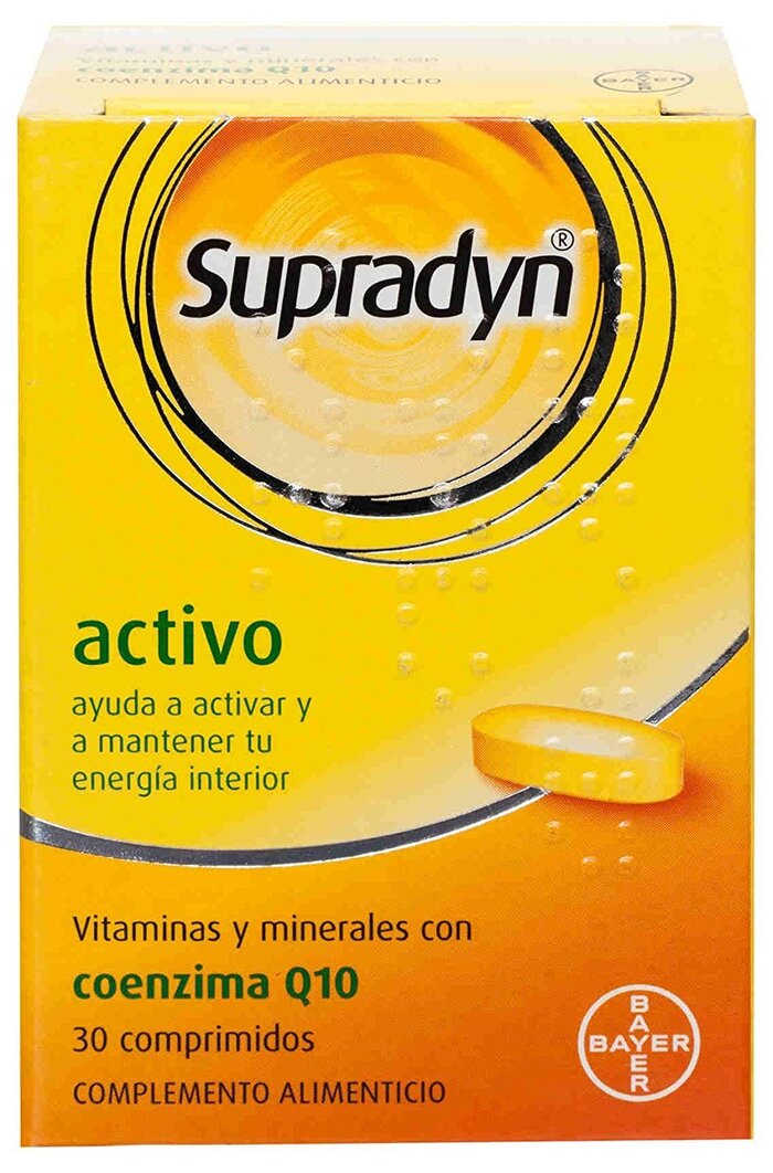 Supradyn 2