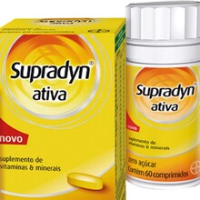 Supradyn