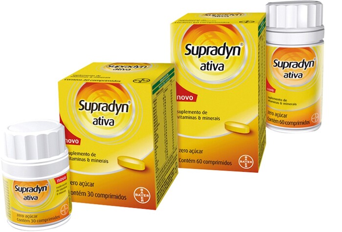 Supradyn 3