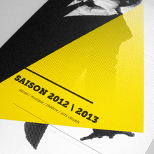 CCAM / scène nationale