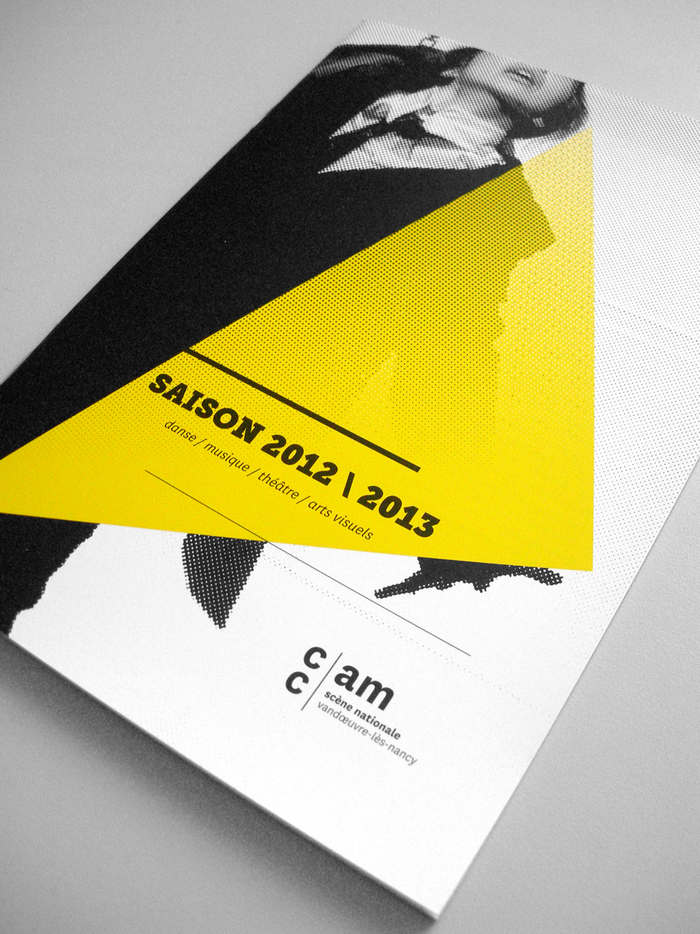 CCAM / scène nationale 2