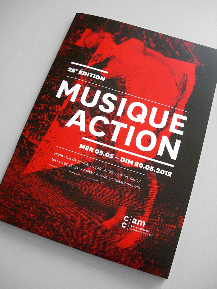 Musique Action Festival 1