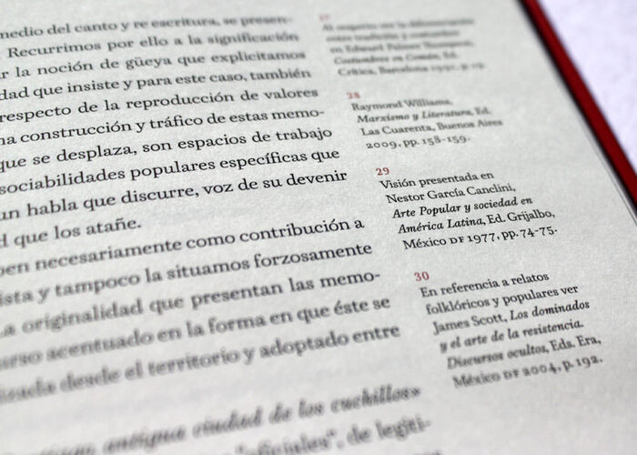 Por la güeya del Matadero 4