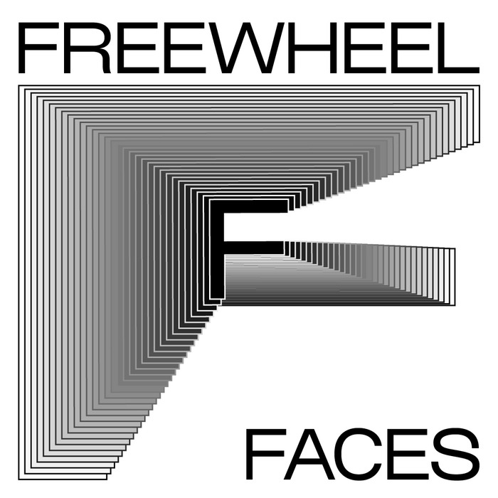 Freewheel Faces #1 2