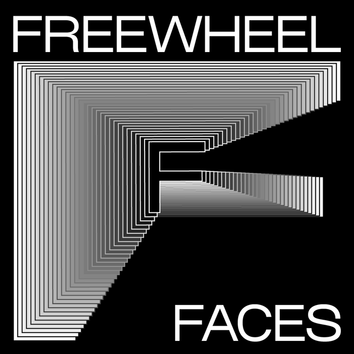 Freewheel Faces #1 3