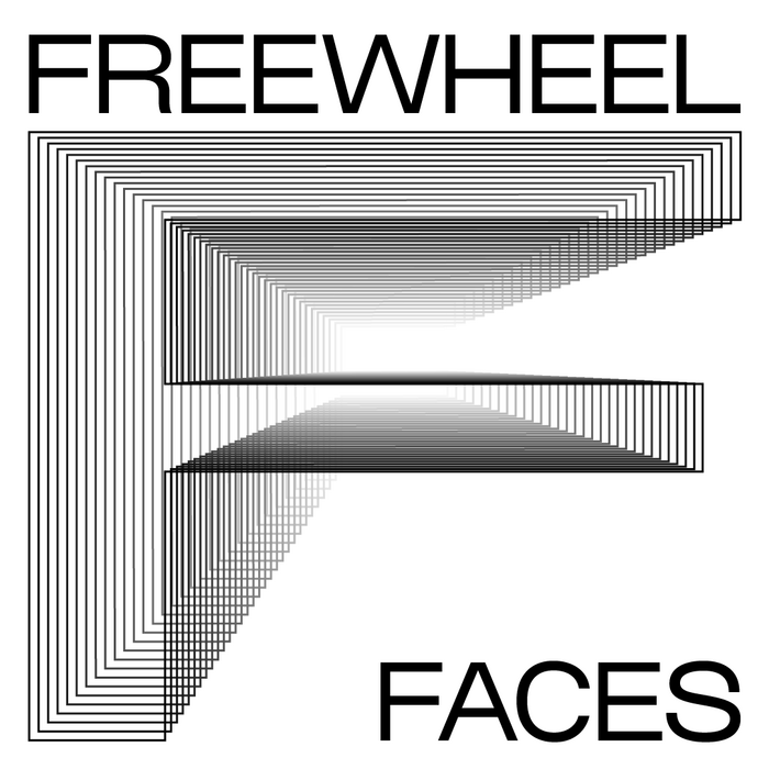 Freewheel Faces #1 5