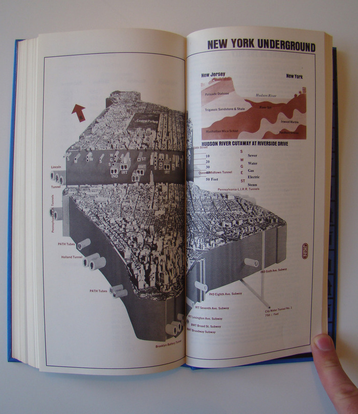 AIA Guide to New York City, 1969 6